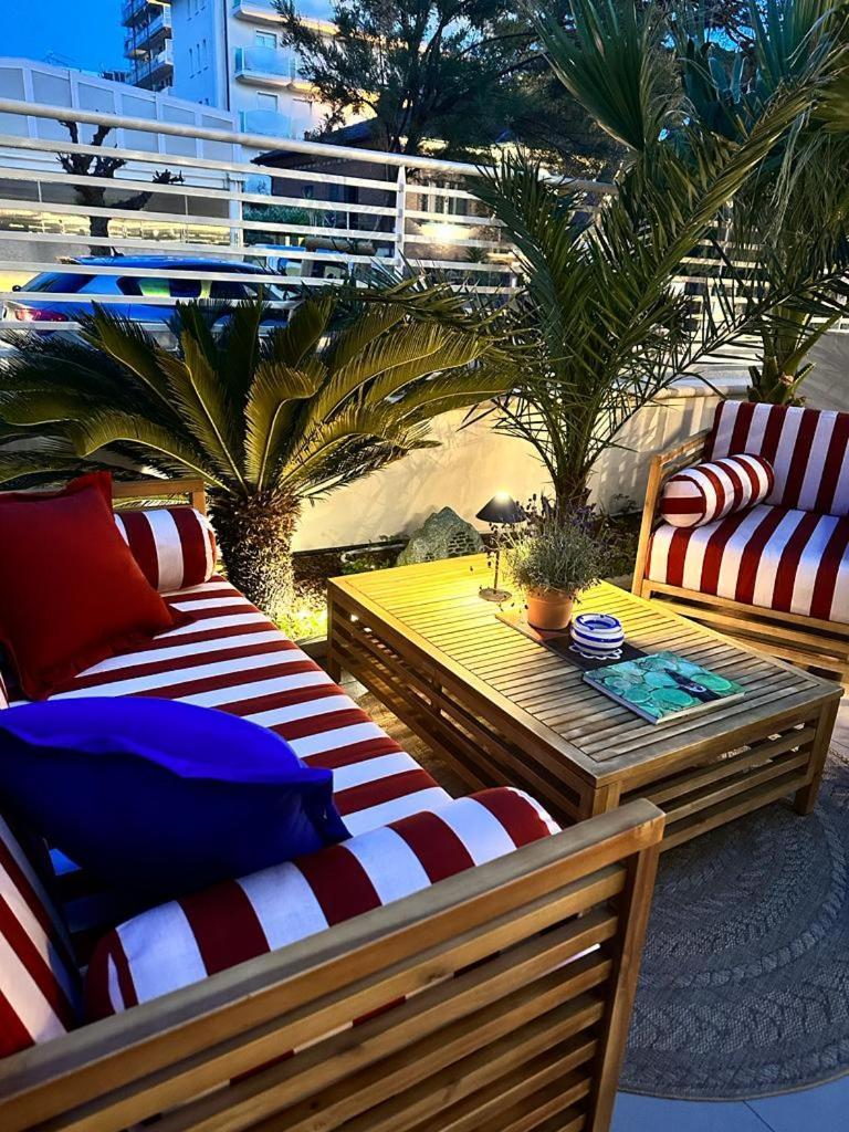 Marittimo Al Mare - Mimma Hotel Milano Marittima Exterior photo